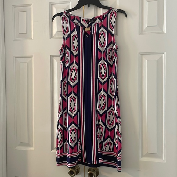 New Directions Dress -Petite Small - Picture 1 of 2